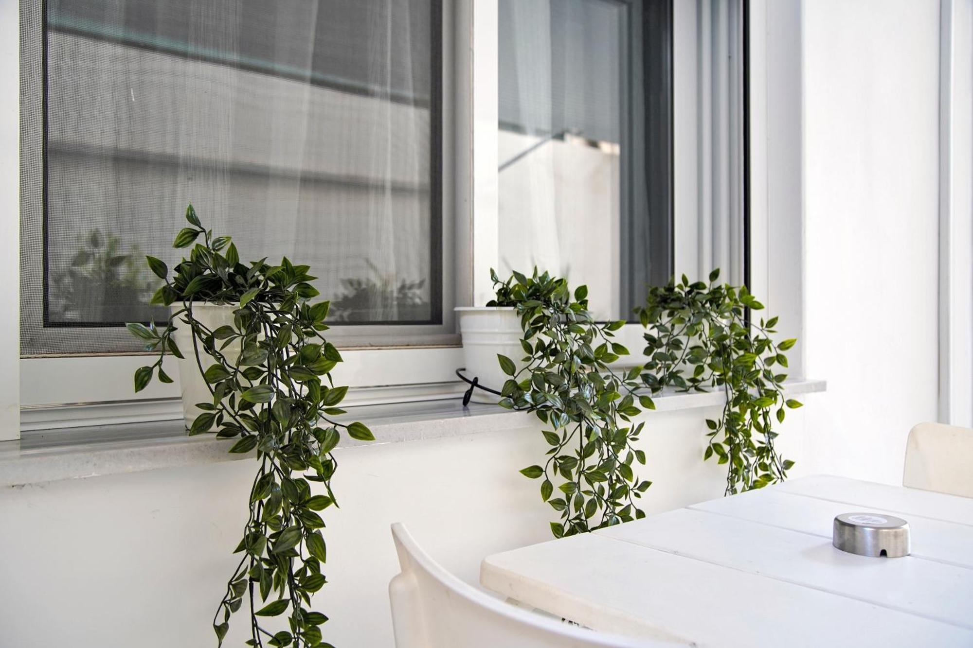 Attiki Sunshine Apartment With Terrace Vipgreece Athen Exterior foto