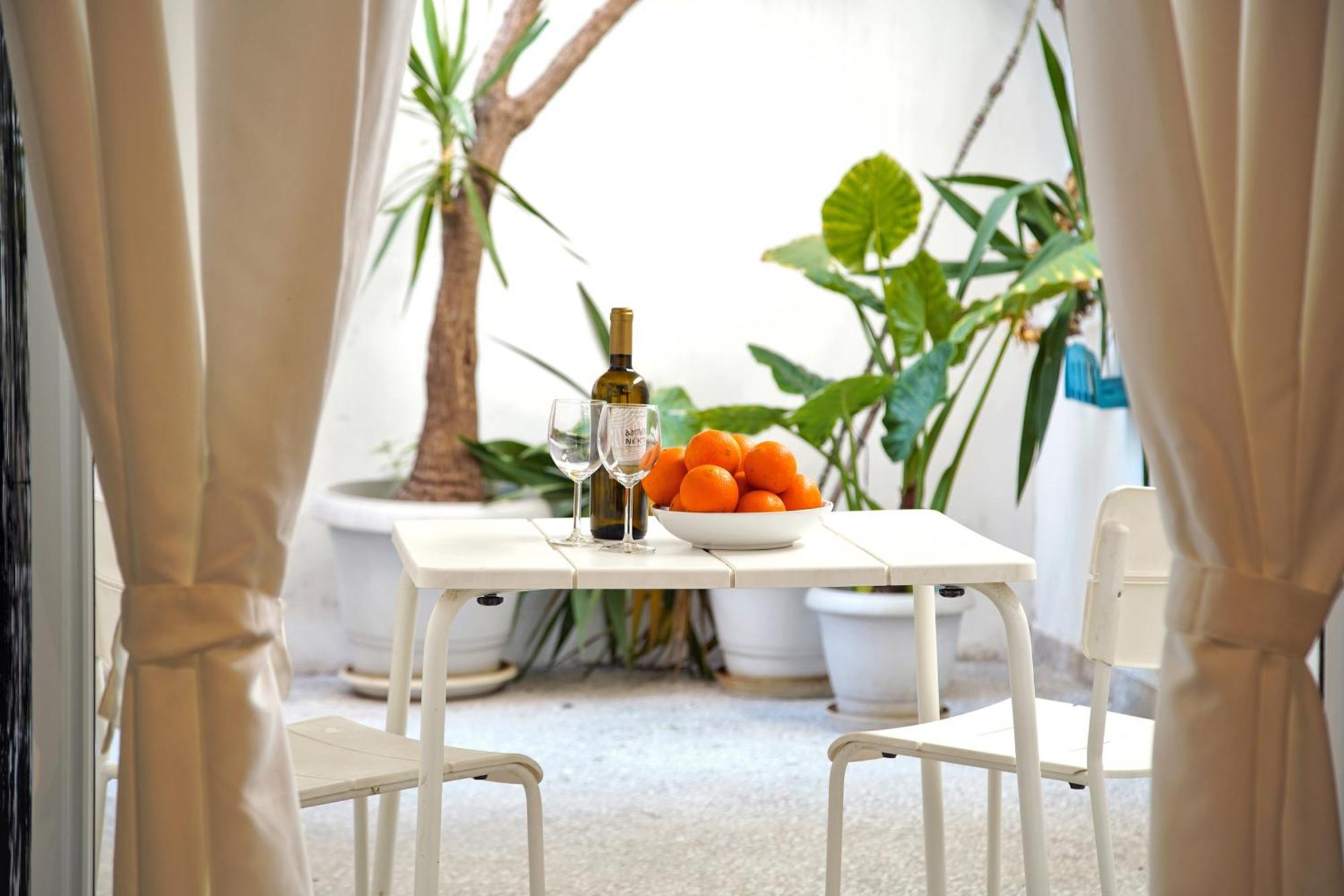 Attiki Sunshine Apartment With Terrace Vipgreece Athen Exterior foto